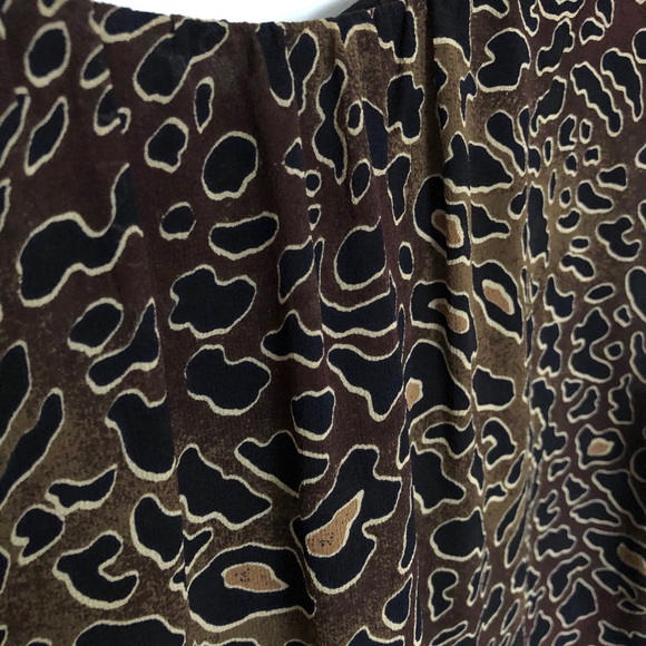 Tory Burch Silk Top - Picture 3 of 6